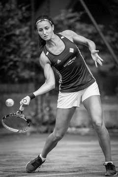 Ausschnitte 937 - RL THC von Horn und Hamm - LTTC RW Berlin